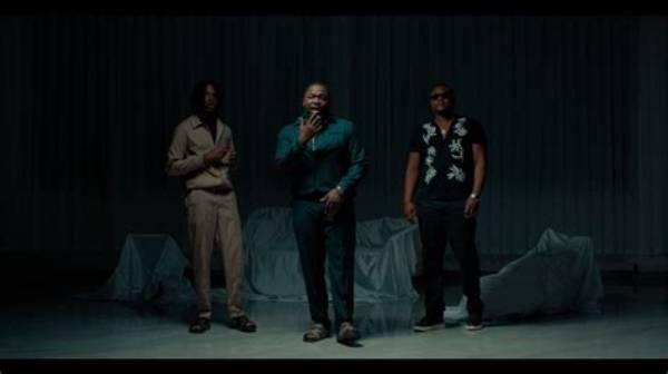 Lyrics & Translations of on the Low by Shoreline Mafia