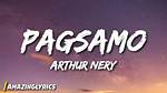Lyrics & Translations of Pagsamo by Arthur Nery