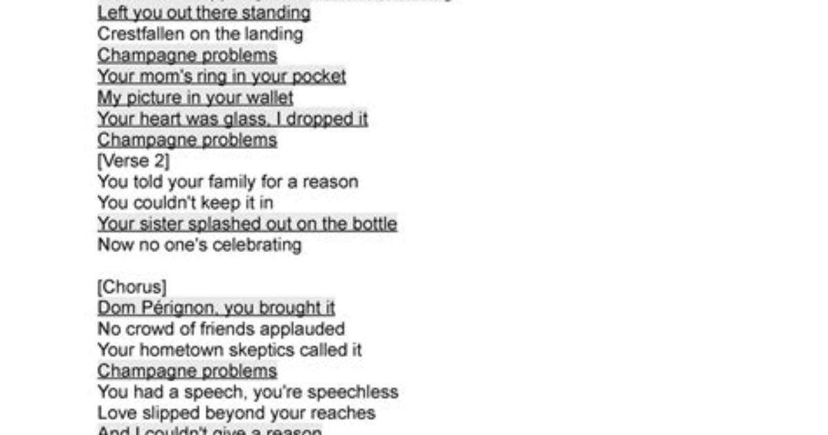 Lyrics & Translations of Pain and Problems by Toosii