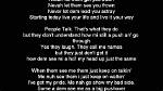 Lyrics & Translations of People Talk by Kidd G