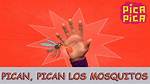 Lyrics & Translations of Pican Pican Los Mosquitos by Pica-Pica