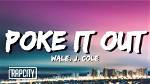 Lyrics & Translations of Poke It out by Nicki Minaj & Playboi Carti