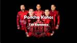 Lyrics & Translations of Poncho Konos by T3R Elemento