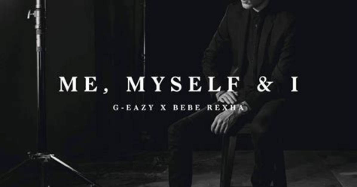 Lyrics & Translations of Rain by G-Eazy & Post Malone