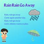 Lyrics & Translations of Rain Rain by Young Dolph & Key Glock