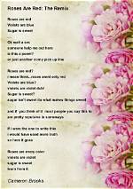 Lyrics & Translations of Red Roses (Flamey Remix) by Lil Skies
