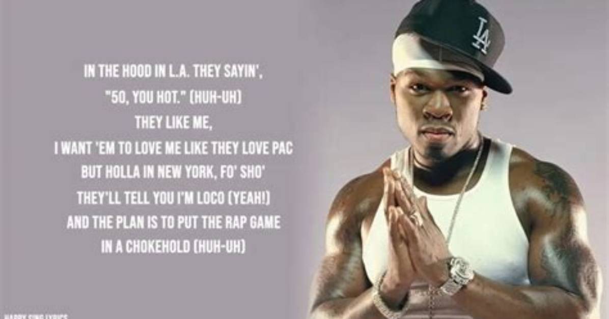 Lyrics & Translations of Regulate by 50 Cent & Wiz Khalifa & Snoop Dogg & Pop Smoke