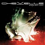 Lyrics & Translations of Remember When by Chevelle