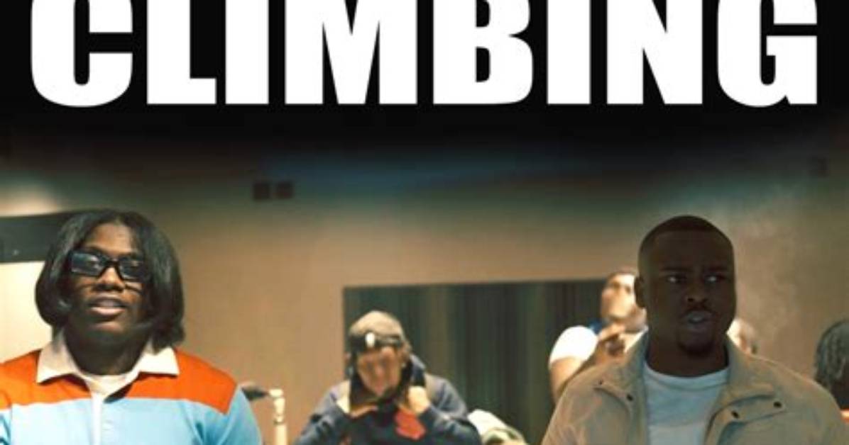 Lyrics & Translations of Rocc Climbing by Lil Yachty & Remble