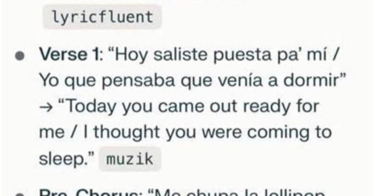 Lyrics & Translations of Safe to Say by Axstxn