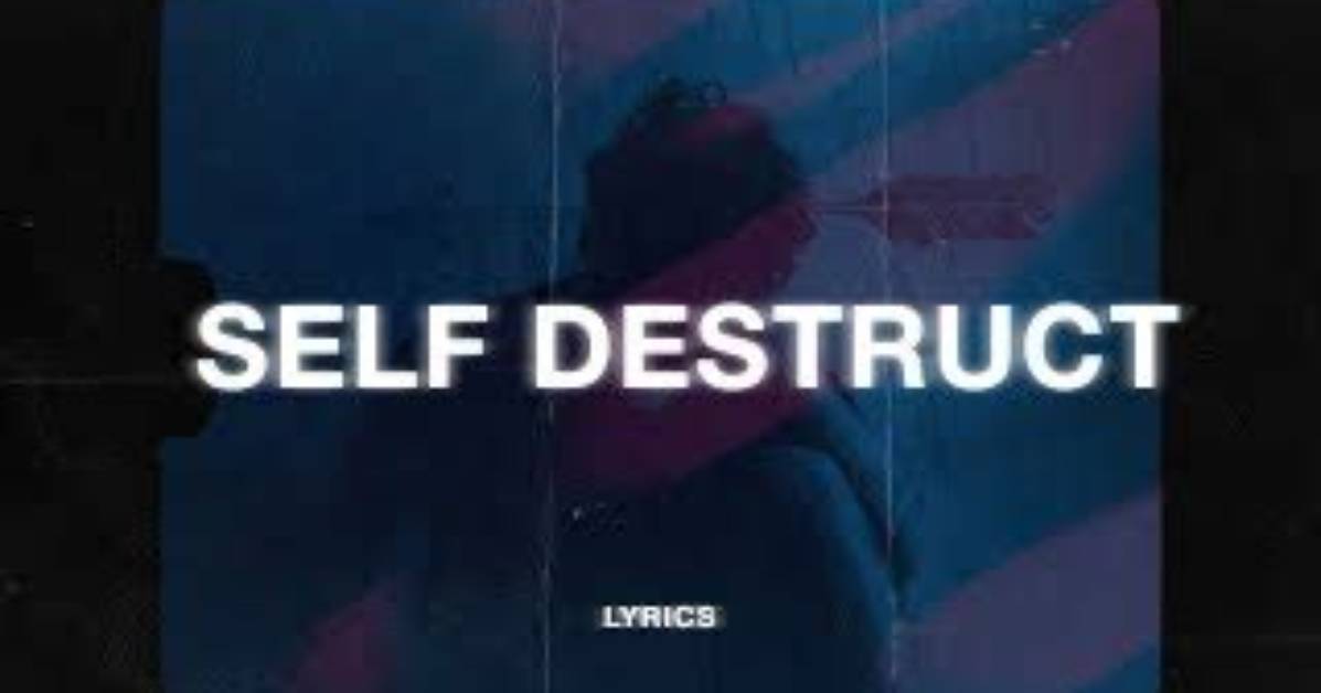 Lyrics & Translations of Self Destructive by Vorsa