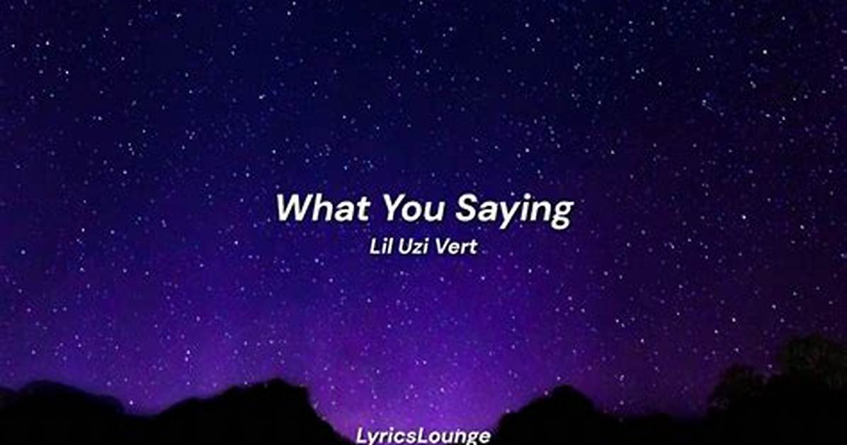 Lyrics & Translations of She Know by Lil Keed