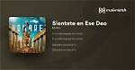 Lyrics & Translations of Sientate En Ese Deo by El Alfa El Jefe