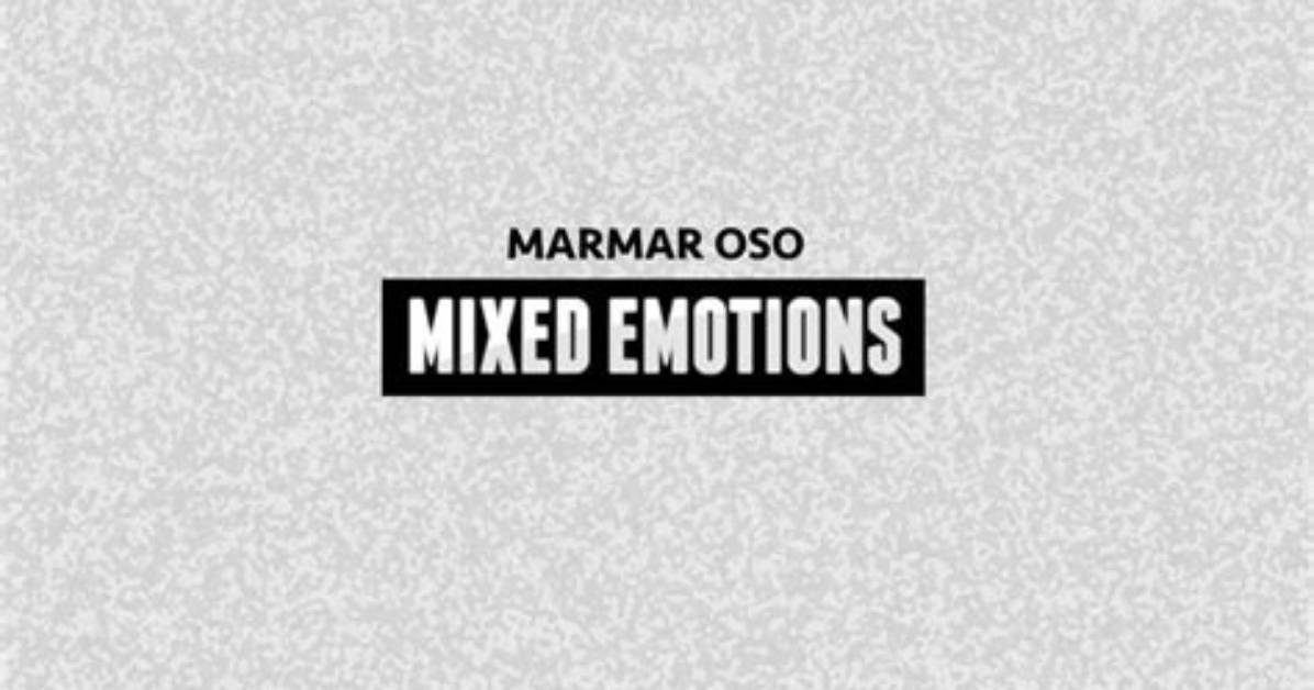 Lyrics & Translations of Simp by Marmar Oso
