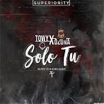 Lyrics & Translations of Solo Tu by Ozuna