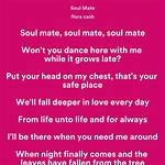 Lyrics & Translations of Soul Snatcher by Cash Kidd