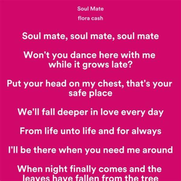 Lyrics & Translations of Soul Snatcher by Cash Kidd