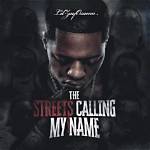 Lyrics & Translations of Streets Calling My Name by Rod Wave