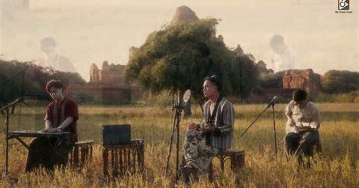 Lyrics & Translations of Talk to You (Acoustic) by Ricky Montgomery