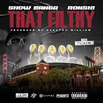 Lyrics & Translations of That Filthy by Ronski