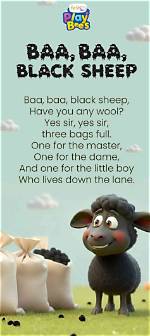 Lyrics & Translations of the Black Sheep by Deebaby