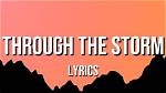 Lyrics & Translations of Through the Storm by Nba Youngboy