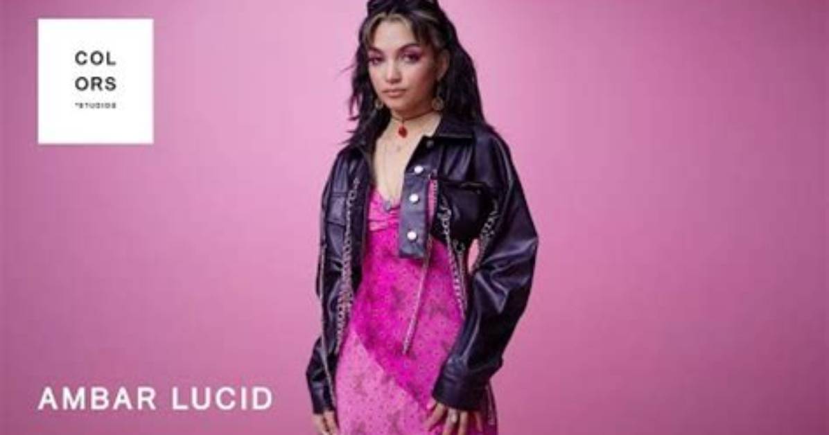 Lyrics & Translations of Timeless by Ambar Lucid