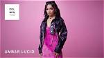 Lyrics & Translations of Timeless by Ambar Lucid