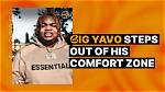 Lyrics & Translations of Topic by Big Yavo & Gmf Fatboy