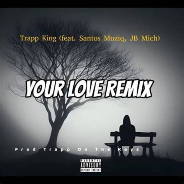 Lyrics & Translations of Trapp Back (Remix) by Foogiano