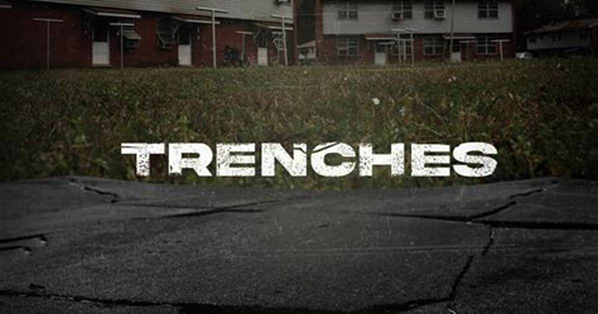 Lyrics & Translations of Trenches by Morray