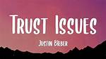 Lyrics & Translations of Trust Issues by King Von