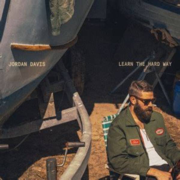 Lyrics & Translations of Trying by Jordan Davis