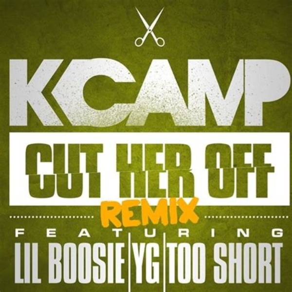 Lyrics & Translations of Trying by K Camp & Seddy Hendrinx