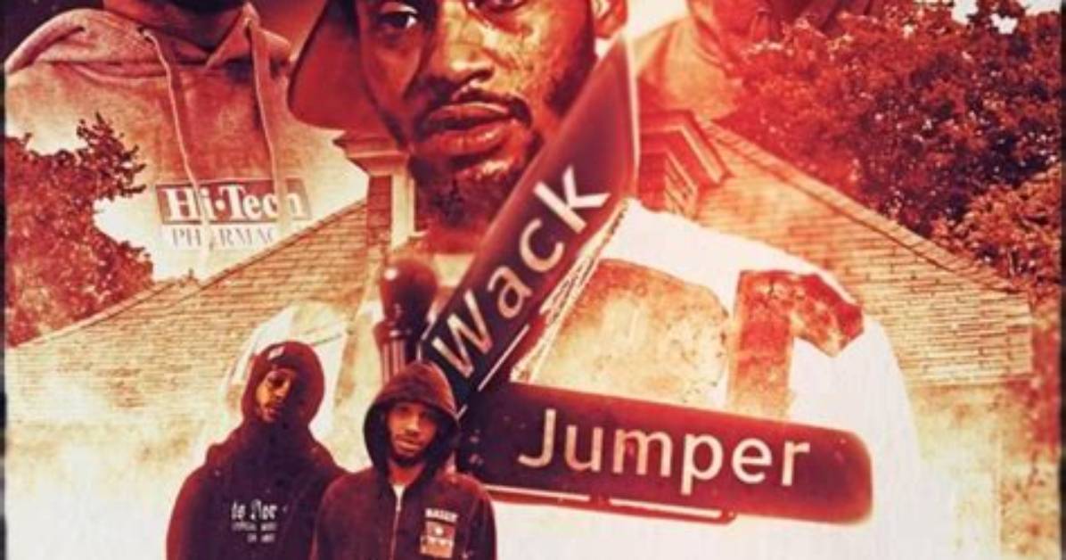Lyrics & Translations of Wack Jumper by Glockboyz Teejaee