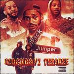 Lyrics & Translations of Wack Jumper by Glockboyz Teejaee
