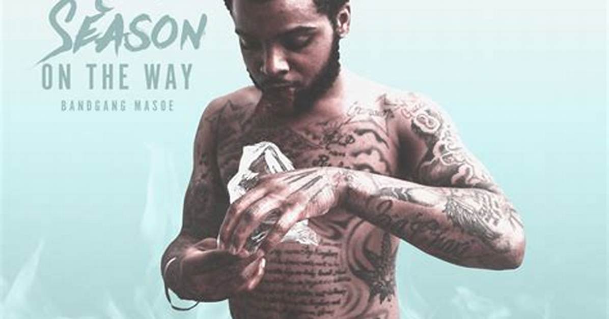 Lyrics & Translations of Westbrook by Bandgang Masoe