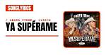 Lyrics & Translations of Ya Superame by Grupo Firme