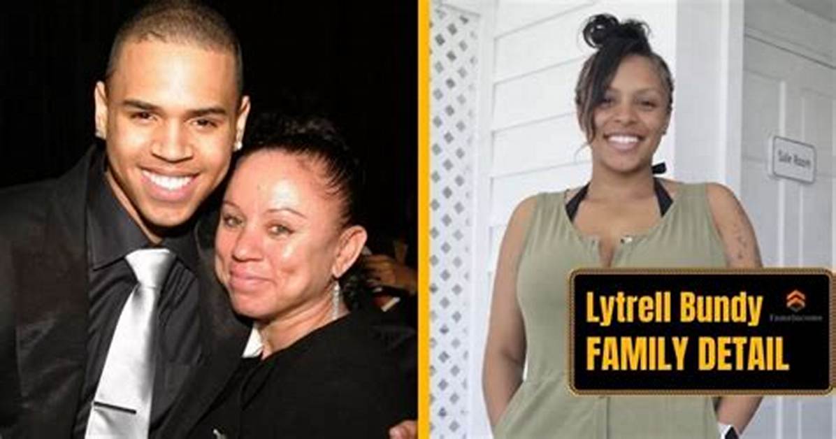 Lytrell Bundy | Bio, Age, Net Worth, Relationship, Career