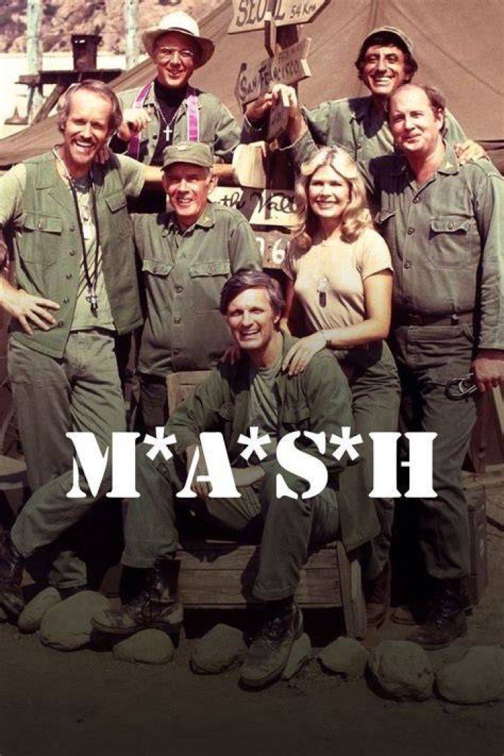 &lsquo;M*A*S*H&rsquo; Star Alan Alda Who Is Married for 62 Years Revealed His