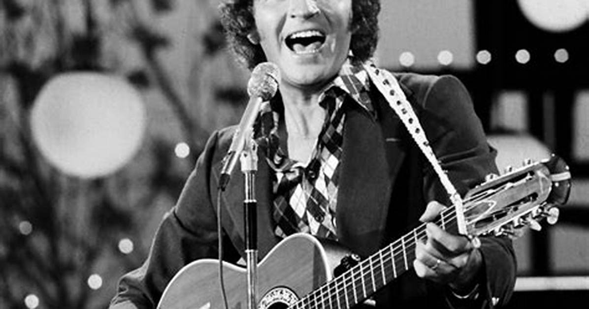 Mac Davis