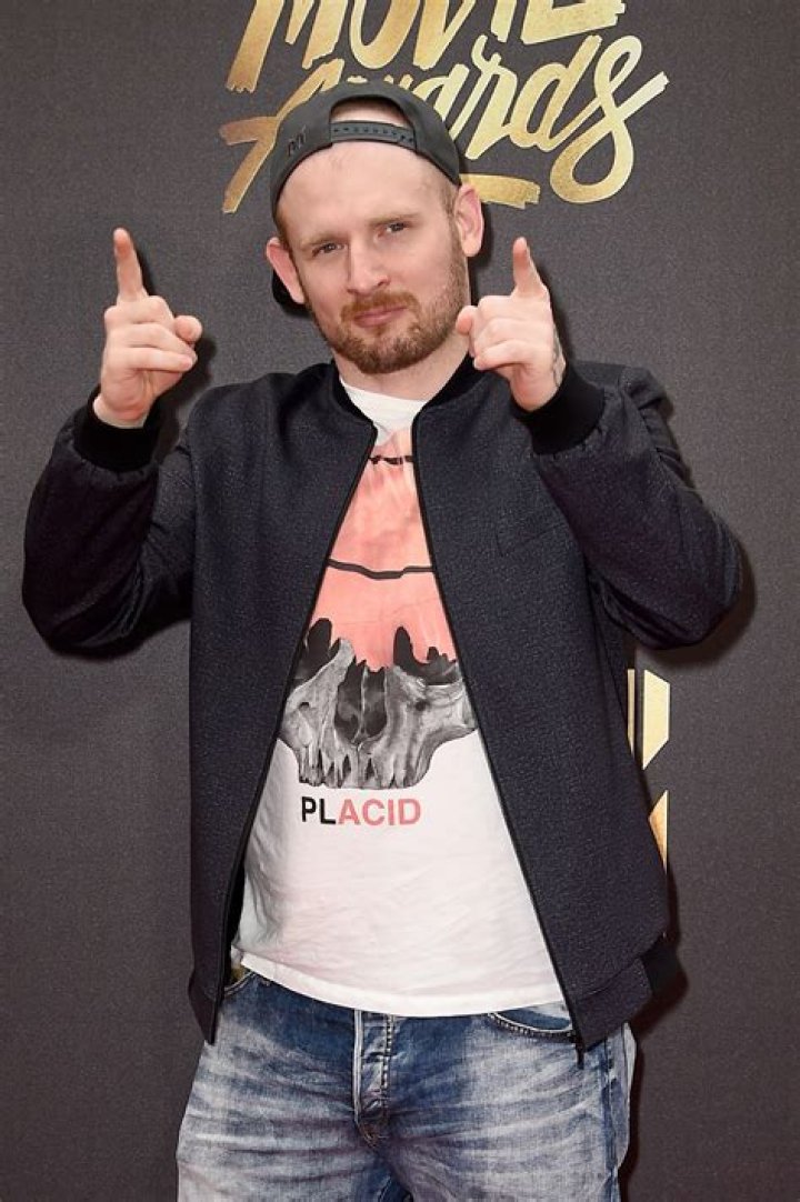 Mac Lethal Jade Presents