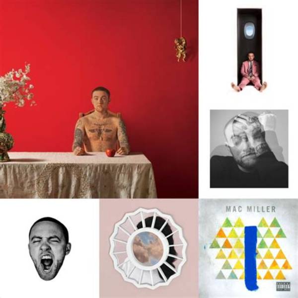 Mac Miller's Most Disliked Songs