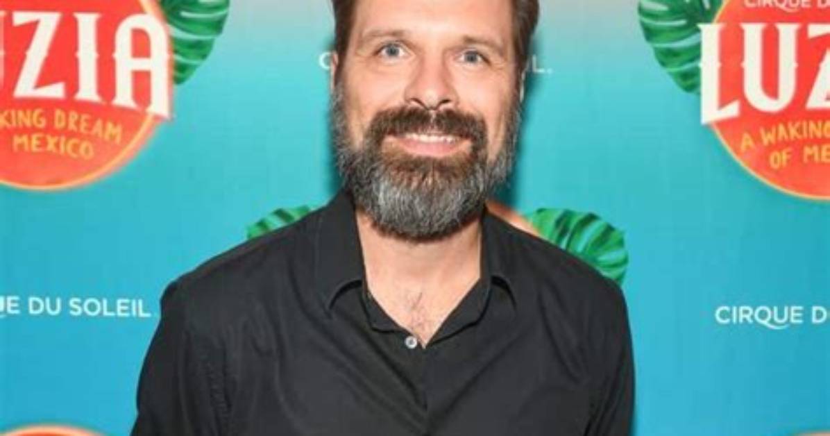 Mac Powell Net Worth