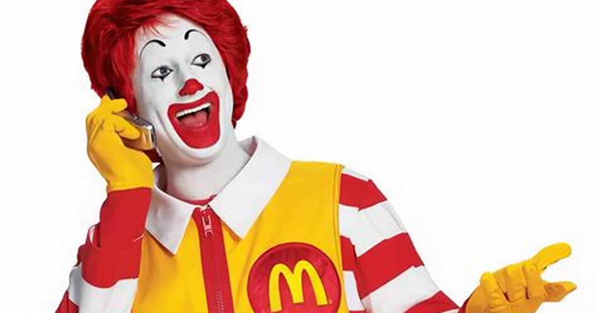 Mac's Uncle Donald Mcdonald Looks Eerily Familiar — He's Closer to Mac Than We Realized