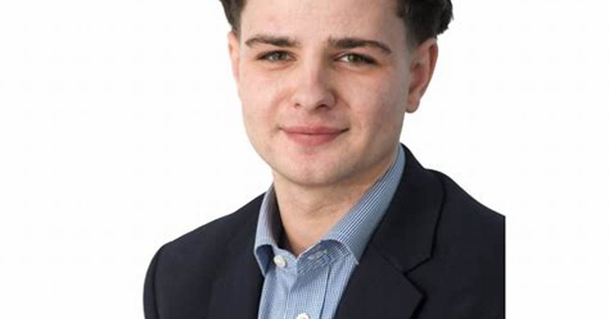 Macaulay Callard