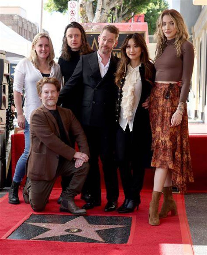Macaulay Culkin Siblings Where Are They Now? Next Luxury