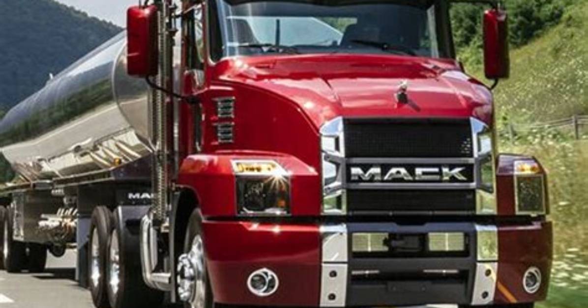 Mack