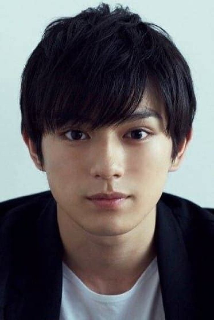 Mackenyu — The Movie Database (TMDB)