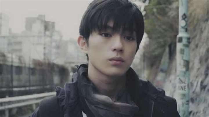 Mackenyu Wallpapers Wallpaper Cave